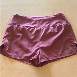 NWOT Nike Women's Dri-Fit Shorts